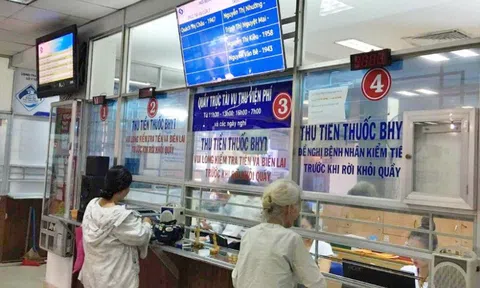 TP.HCM: Bất thường giá thuốc BHYT chênh lệch hơn 2,6 tỷ đồng