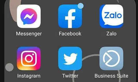 Mẹo tắt nhanh đồng bộ avatar giữa Facebook và Instagram