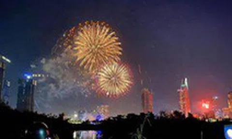 Cán bộ, công chức, người lao động TP.HCM nghỉ Tết dương lịch 3 ngày