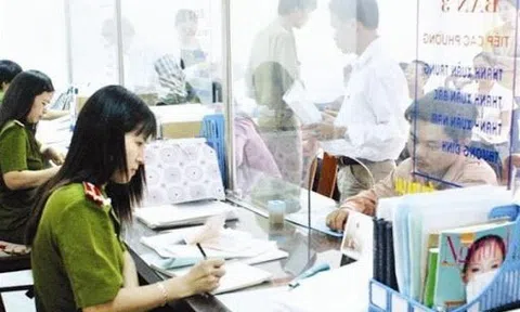 Những điểm mới về thường trú, tạm trú có thể ảnh hưởng đến bạn