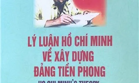 Lý Luận Hồ Chí Minh Về Xây Dựng Đảng Tiền Phong