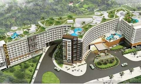 Việt Úc Group chưa phát sinh công nợ với Cty Kim Hoa