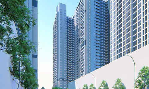 Charm City: Thành phố đáng sống của giới chuyên gia