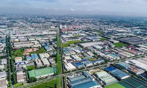 Đầu tư căn hộ gần khu công nghiệp cho lợi nhuận hấp dẫn