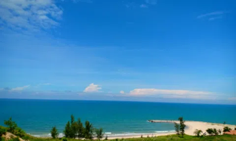 Du lịch Mũi Né Phan Thiết cất cánh nhờ hạ tầng, nhà đầu tư bất động sản du lịch nghỉ dưỡng hưởng lợi