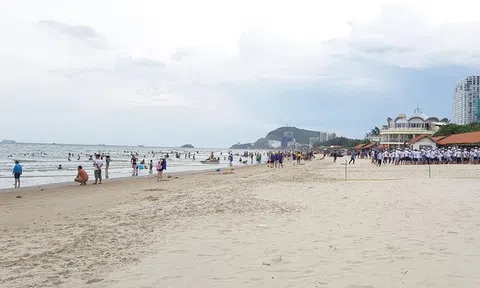 Bà Rịa - Vũng Tàu: Nhà đầu tư nhòm ngó, dự án vẫn biệt tăm