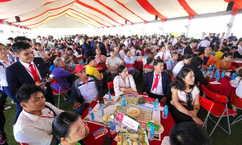 TP. Đồng Xoài: Đô thị mới chuyển mình, “điểm nóng” đầu tư bất động sản