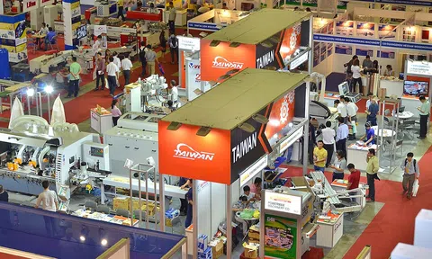 Bức tranh tổng thể về công nghệ chế biến gỗ