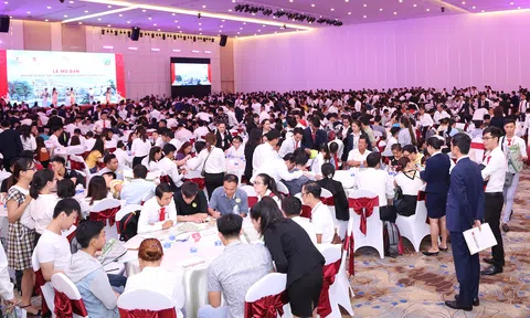 Cát Tường Phú Hưng nóng “bỏng tay” trong lần mở bán đợt 5