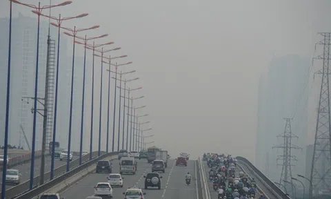 Bất động sản xanh – xu hướng tất yếu khi ô nhiễm môi trường tăng cao