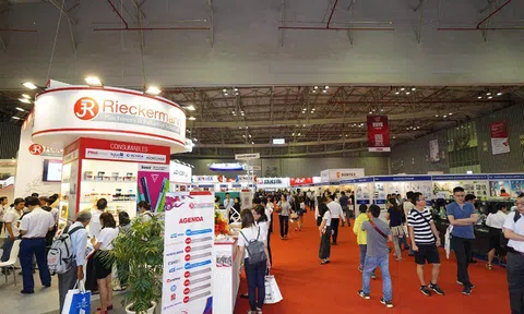 VietnamPrintPack: công nghệ và giải pháp toàn diện đáp ứng nhu cầu thị trường