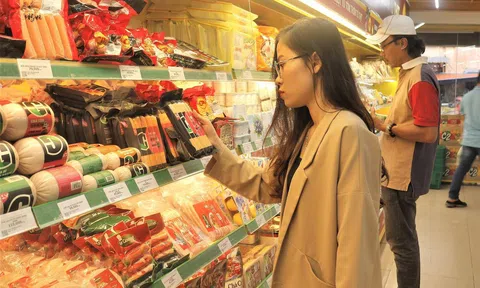 Bách hóa Xanh tăng gấp 3 lượng hàng đông mát “chiều lòng” người tiêu dùng bận rộn