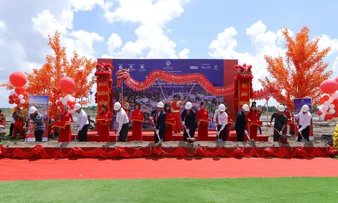 Đất nền vùng ven dẫn đầu cuộc đua “săn tìm” kênh đầu tư chất dịp cuối năm