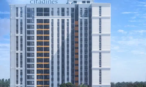 Citadines Central Binh Duong kỷ niệm một năm hoạt động