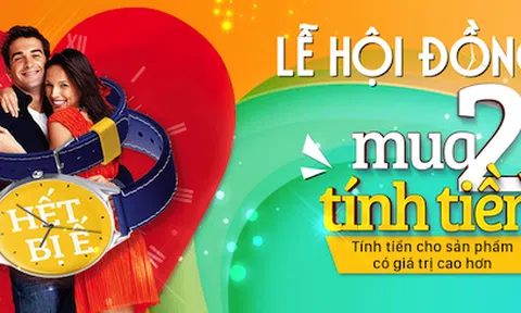 Đồng hồ Thế Giới Di Động bắt đầu công phá thị trường miền Bắc