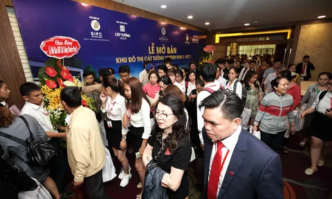 Hậu Giang: địa ốc Vị Thanh đón đầu cơ hội “bứt phá”