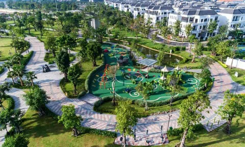 Căn nhà thứ hai - lực đẩy cho thị trường bất động sản