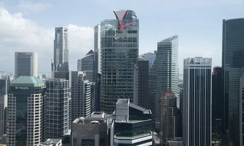 CapitaLand đạt lợi nhuận sau thuế và lợi ích cổ đông thiểu số 2,14 tỷ đô la Singapore năm 2019