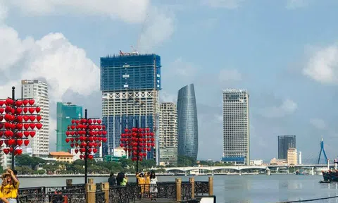 Khốc liệt doanh nghiệp bất động sản cạnh tranh để tồn tại