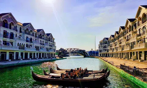 Cơ hội sở hữu 'siêu phẩm' condotel của Grand World chỉ từ 550 triệu đồng trong 3 năm