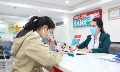 Nhà băng tích cực chia sẻ thiệt hại do dịch Covid-19