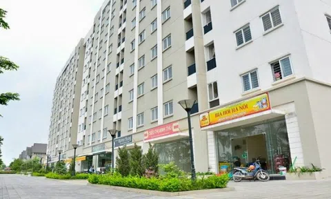 Mất cân đối cung - cầu phân khúc nhà ở xã hội