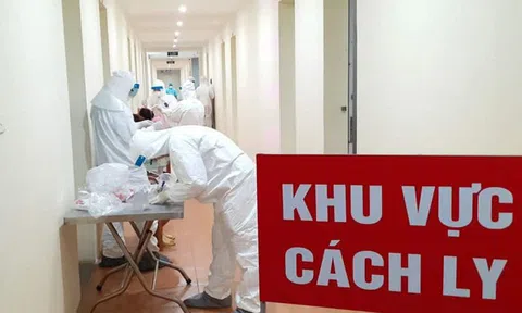 Những ai dễ nhiễm Covid-19 nhất?