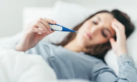 Mức hưởng chế độ ốm đau đối với bệnh cần chữa trị dài ngày