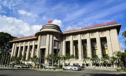 Từ 17/3, lãi suất ngân hàng đồng loạt giảm mạnh