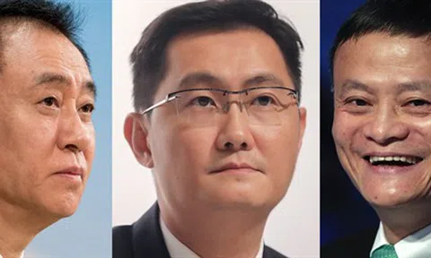 Jack Ma và nhiều tỷ phú Trung Quốc gặp khó vì dấn thân đầu tư vào xe ô tô ...
