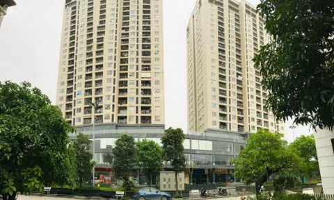 COMA 6 lộ diện nhiều sai phạm tại Dự án Deam Town Tây Mỗ