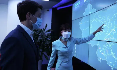 Cách làm việc tại nhà hiệu quả giữa đại dịch Covid-19