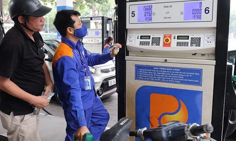Petrolimex dự chi hơn 2.300 tỷ trả cổ tức giữa tâm dịch Covid-19
