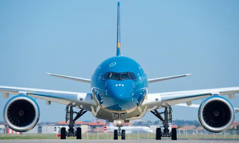 Hàng không thiệt hại hơn 30 nghìn tỷ vì Covid-19, bộ GTVT xin miễn giảm thuế, phí