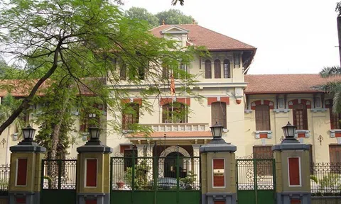 Ban Nội chính TW chuyển Bộ Tư pháp xử lý đề nghị của công dân sớm công bố kết quả thanh tra Dự án Khu dân cư Mỹ Phước 4 và Cầu Đò