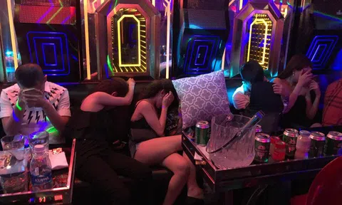 Thanh Hóa dừng các hoạt động vũ trường, quan bar, karaoke để phòng chống Covid - 19
