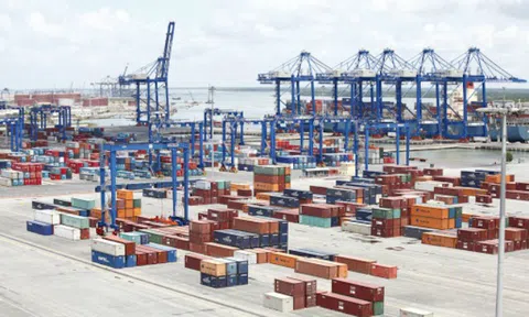 Nhu cầu kho bãi tăng trưởng đi ngược thị trường bất động sản trong dịch Covid-19