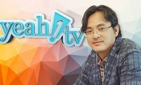 Vừa bắt tay với ái nữ Tân Hiệp Phát, cổ phiếu Yeah1 "lên như diều gặp gió"