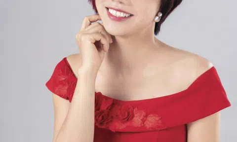 Nefertiti: Đẳng cấp thương hiệu đã được khẳng định