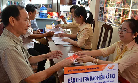 Hồ sơ đề nghị nghỉ hưu trước tuổi gồm những gì?