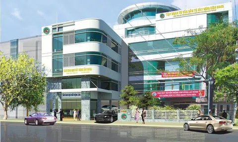 Cổ phiếu của Tập Đoàn CIC Kiên Giang chính thức lên sàn HoSe