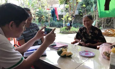 Xúc động bức thư của cựu thanh niên xung phong 78 tuổi ủng hộ 1 triệu chống Covid – 19