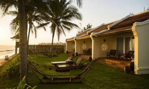 Bất động sản nghỉ dưỡng sẽ phục hồi sau 6 tháng công bố hết dịch Covid-19?