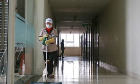 Từ dịch Covid-19 nhìn lại vấn đề quản lý tại các chung cư