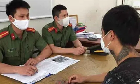 Gã trai tung tin 'hút thuốc lá điện tử chống Covid 19 - 20, ship hàng tận giường' bị phạt