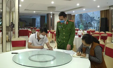 Đón khách lưu trú giữa mùa dịch, một khách sạn của ông Lê Thanh Thản bị phạt