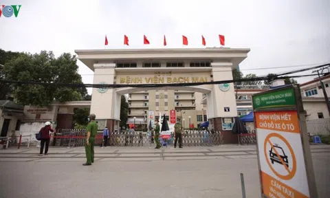 Xa lánh, kỳ thị bác sỹ chống Covid-19: Đừng để sợ hãi điều khiển con tim và lý trí!