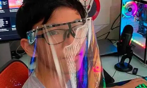 Học sinh Philippines hy vọng máy in 3D sẽ là “cứu mạng” cho các bác sĩ