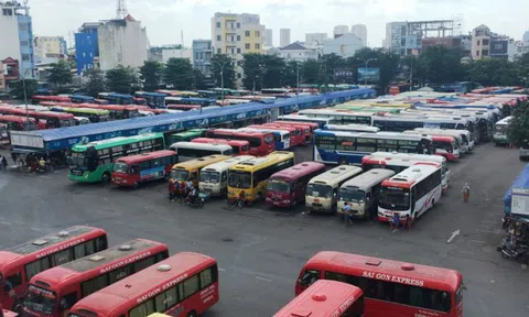 Bộ Giao thông Vận tải đề xuất giảm thuế giúp doanh nghiệp ứng phó dịch