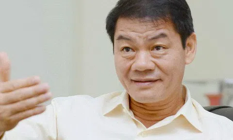 Tỷ phú Trần Bá Dương mua xong 35% vốn 'vua cá' Hùng Vương